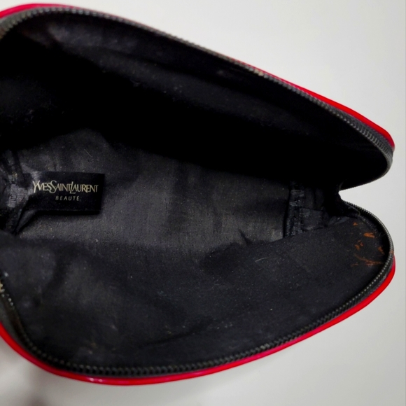 YSL clutch makeup bag - Picture 6 of 9